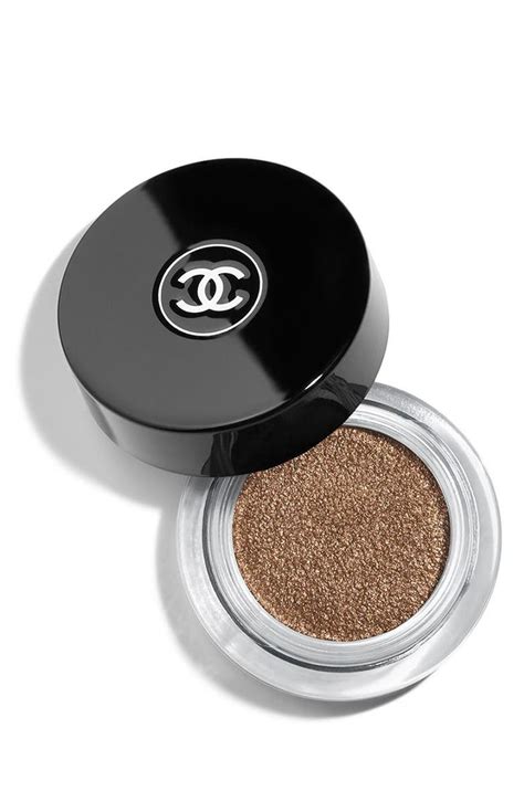 illusion d'ombre di chanel